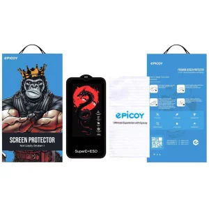 محافظ صفحه نمایش اپیکوی مدل Dragon ESD مناسب برای گوشی موبایل شیائومی Redmi 10A / 9T / 9 Prime / 9 / 9A / 9C / Poco C31