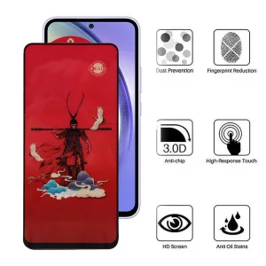 محافظ صفحه نمایش اپیکوی مدل Monkey King مناسب برای گوشی موبایل سامسونگ Galaxy S23 FE/ A54