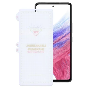 محافظ صفحه نمایش اپیکوی مدل Hydrogel مناسب برای گوشی موبایل سامسونگ Galaxy A53/A52/A52s/A51/S20 FE/M31s