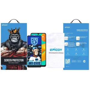 محافظ صفحه نمایش اپیکوی مدل Ice Monkey مناسب برای گوشی موبایل سامسونگ Galaxy M42 5G/ M34 5G/ M33 5G/ M32 5G/ M13 4G/ M12 4G