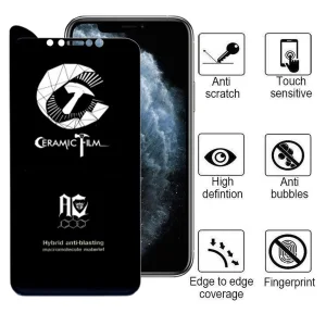 محافظ صفحه نمایش سرامیکی اپیکوی مدل CR7-M مناسب برای گوشی موبایل اپل iPhone 11 Pro Max / XS Max