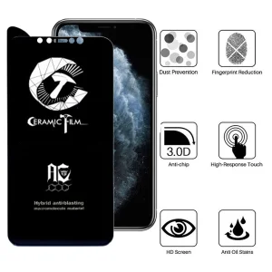 محافظ صفحه نمایش سرامیکی اپیکوی مدل CR7-M مناسب برای گوشی موبایل اپل iPhone 11 Pro Max / XS Max