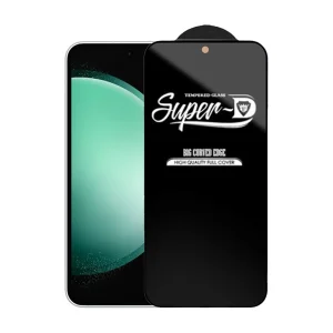 محافظ صفحه نمایش اپیکوی مدل Super 5D مناسب برای گوشی موبایل سامسونگ Galaxy S23 FE 5G/A54 5G