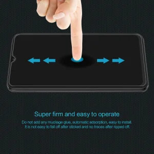 محافظ صفحه نمایش اپیکوی مدل Clear Pro مناسب برای گوشی موبایل شیائومی Redmi 9A/ Redmi 9C/ Redmi 9i