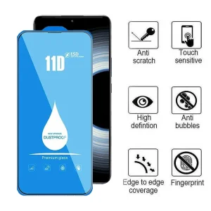 محافظ صفحه نمایش اپیکوی مدل Blue ESD مناسب برای گوشی موبایل شیائومی Redmi K50 Ultra/ K50 Gaming/ K50 Pro/ K50 5G