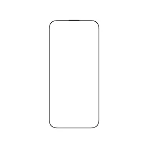 محافظ صفحه نمایش مک دودو مدل PF-6860 مناسب برای گوشی موبایل اپل IPhone 16