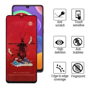 محافظ صفحه نمایش اپیکوی مدل Monkey King مناسب برای گوشی موبایل سامسونگ Galaxy A31 4G/ A30 4G/ A30s 4G/ A50s/ A20 4G
