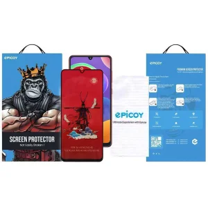 محافظ صفحه نمایش اپیکوی مدل Monkey King مناسب برای گوشی موبایل سامسونگ Galaxy A31 4G/ A30 4G/ A30s 4G/ A50s/ A20 4G
