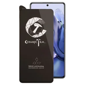 محافظ صفحه نمایش سرامیکی اپیکوی مدل CR7 مناسب برای گوشی موبایل شیائومی Mi 11T / Mi11T Pro