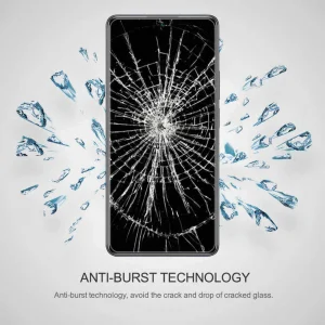 محافظ صفحه نمایش سرامیکی اپیکوی مدل CR7 مناسب برای گوشی موبایل شیائومی Mi 11T / Mi11T Pro