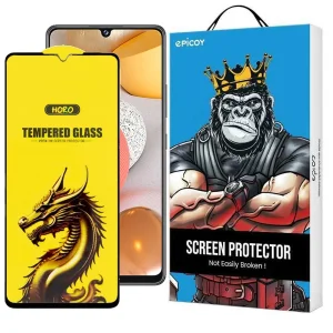 محافظ صفحه نمایش اپیکوی مدل  Golden Dragon مناسب برای گوشی موبایل سامسونگ  Galaxy A42 5G/A32 5G/A22 5G/A12 Nacho/A12 4G/A20s 4G