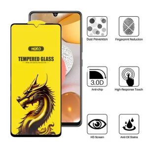 محافظ صفحه نمایش اپیکوی مدل  Golden Dragon مناسب برای گوشی موبایل سامسونگ  Galaxy A42 5G/A32 5G/A22 5G/A12 Nacho/A12 4G/A20s 4G
