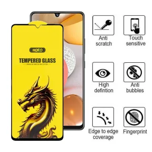 محافظ صفحه نمایش اپیکوی مدل  Golden Dragon مناسب برای گوشی موبایل سامسونگ  Galaxy A42 5G/A32 5G/A22 5G/A12 Nacho/A12 4G/A20s 4G