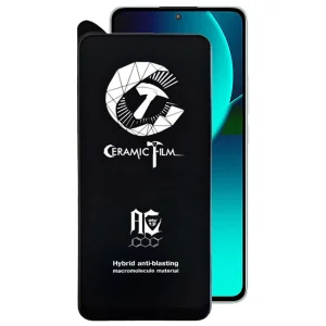محافظ صفحه نمایش سرامیکی اپیکوی مدل CR7 مناسب برای گوشی موبایل شیائومی 13T Pro / 13T / Redmi K60 Ultra