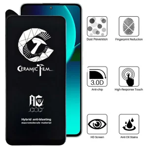 محافظ صفحه نمایش سرامیکی اپیکوی مدل CR7 مناسب برای گوشی موبایل شیائومی 13T Pro / 13T / Redmi K60 Ultra
