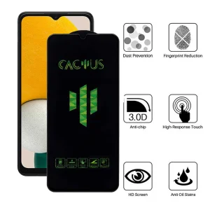 محافظ صفحه نمایش اپیکوی مدل Cactus مناسب برای گوشی موبایل سامسونگ Galaxy A13 4G/5G /A23 4G/5G