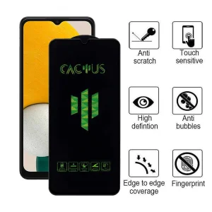 محافظ صفحه نمایش اپیکوی مدل Cactus مناسب برای گوشی موبایل سامسونگ Galaxy A13 4G/5G /A23 4G/5G