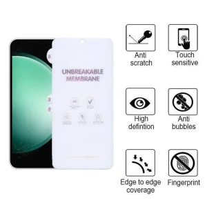 محافظ صفحه نمایش اپیکوی مدل Hydrogel-Matte مناسب برای گوشی موبایل سامسونگ Galaxy S23 FE/A54