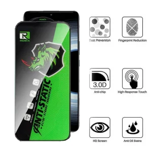 محافظ صفحه نمایش اپیکوی مدل Rhino Robix مناسب برای گوشی موبایل شیائومی Redmi K50 Ultra/ K50 Gaming/ K50 Pro/ K50 5G