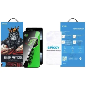 محافظ صفحه نمایش اپیکوی مدل Rhino Robix مناسب برای گوشی موبایل شیائومی Redmi K50 Ultra/ K50 Gaming/ K50 Pro/ K50 5G