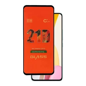 محافظ صفحه نمایش 21D اپیکوی مدل Orange Sensitive Touch مناسب برای گوشی موبایل شیائومی Mi 12 Lite/ Mi 12 Lite NE/ Mi 11 Lite/ Mi 11 Lite NE/ Civi 2