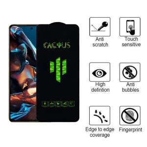محافظ صفحه نمایش اپیکوی مدل Cactus مناسب برای گوشی موبایل شیائومی Poco X5 Pro /X5 /X4 Pro 5G /X3 Pro /X3 NFC /X3 /X2