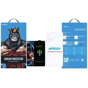 محافظ صفحه نمایش اپیکوی مدل Cactus مناسب برای گوشی موبایل شیائومی Poco X5 Pro /X5 /X4 Pro 5G /X3 Pro /X3 NFC /X3 /X2