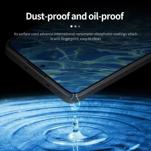 محافظ صفحه نمایش اپیکوی مدل Clear Pro مناسب برای گوشی موبایل شیائومی Poco F7 / M7 Pro 5G /Redmi K80 Ultra