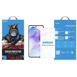 محافظ صفحه نمایش اپیکوی مدل Clear Pro مناسب برای گوشی موبایل شیائومی Poco F7 / M7 Pro 5G /Redmi K80 Ultra