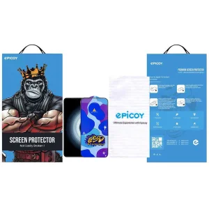 محافظ صفحه نمایش اپیکوی مدل Star ESD مناسب برای گوشی موبایل شیائومی Redmi K50 Ultra/Redmi K50 Gaming/Redmi K50 Pro/Redmi K50