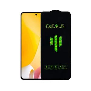 محافظ صفحه نمایش اپیکوی مدل Cactus مناسب برای گوشی موبایل شیائومی Mi 12 Lite / Mi 12 Lite NE / Mi 11 Lite 4G/5G / Mi 11 Lite 5G NE