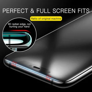 محافظ صفحه نمایش اِپیکوی مدل Ice Monkey مناسب برای گوشی موبایل سامسونگ Galaxy A53/ A52/ A52s/ A51/ S20 FE/ M31s