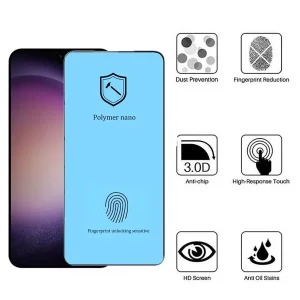 محافظ صفحه نمایش اپیکوی مدل Polymer Nano مناسب برای گوشی موبایل سامسونگ Galaxy Note 20 Ultra