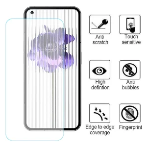 محافظ صفحه نمایش اِپیکوی مدل Full-Clear مناسب برای گوشی موبایل ناتینگ Nothing Phone 1