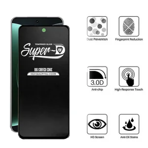 محافظ صفحه نمایش اپیکوی مدل Super 5D مناسب برای گوشی موبایل شیائومی Mi 15 Ultra / Mi 15s Pro