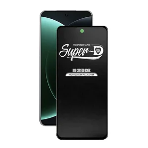 محافظ صفحه نمایش اپیکوی مدل Super 5D مناسب برای گوشی موبایل شیائومی Mi 15 Ultra / Mi 15s Pro