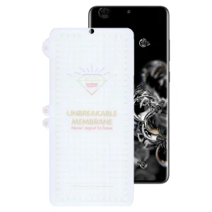 محافظ صفحه نمایش اپیکوی مدل Hydrogel مناسب برای گوشی موبایل سامسونگ Galaxy S20 Ultra