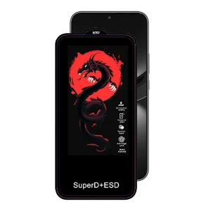 محافظ صفحه نمایش اپیکوی مدل Dragon ESD مناسب برای گوشی موبایل هوآوی Nova 12 / Nova 12 Lite / Nova 11 SE / Nova 10 SE