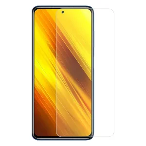 محافظ صفحه نمایش اپیکوی مدل Clear Pro مناسب برای گوشی موبایل شیائومی  Poco X3 / Poco X3 Nfc / Poco X3 Pro / Poco X2 / Poco M2 Pro / Poco F2 Pro