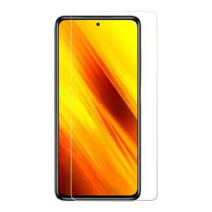 محافظ صفحه نمایش اپیکوی مدل Clear Pro مناسب برای گوشی موبایل شیائومی  Poco X3 / Poco X3 Nfc / Poco X3 Pro / Poco X2 / Poco M2 Pro / Poco F2 Pro