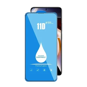 محافظ صفحه نمایش اپیکوی مدل Blue ESD مناسب برای گوشی موبایل شیائومی Redmi Note 11 Pro Plus / Note 11 Pro 4G/5G/China