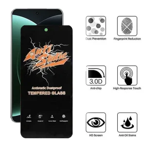 محافظ صفحه نمایش اپیکوی مدل Antistatic Dustproof مناسب برای گوشی موبایل شیائومی Mi 15 Ultra / Mi 15s Pro