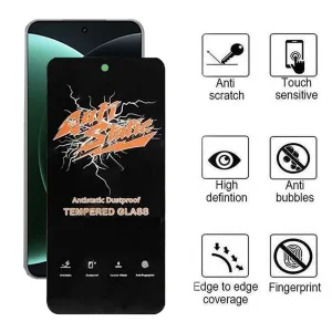 محافظ صفحه نمایش اپیکوی مدل Antistatic Dustproof مناسب برای گوشی موبایل شیائومی Mi 15 Ultra / Mi 15s Pro