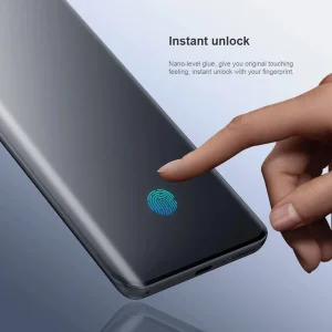 محافظ صفحه نمایش اپیکوی مدل Anti-Static مناسب برای گوشی موبایل موتورولا Edge 50 Pro