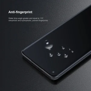محافظ صفحه نمایش اپیکوی مدل Anti-Static مناسب برای گوشی موبایل موتورولا Edge 50 Pro
