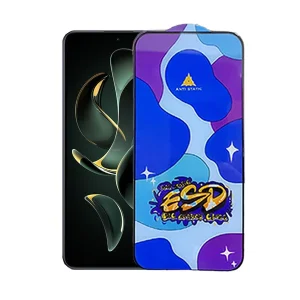 محافظ صفحه نمایش اپیکوی مدل Star ESD مناسب برای گوشی موبایل شیائومی  Redmi K60 Ultra/Redmi K60 Pro/Redmi K60E/Redmi K60