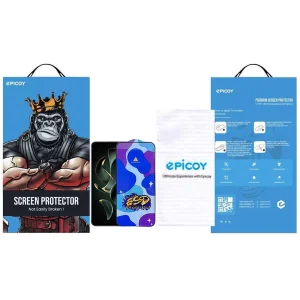محافظ صفحه نمایش اپیکوی مدل Star ESD مناسب برای گوشی موبایل شیائومی  Redmi K60 Ultra/Redmi K60 Pro/Redmi K60E/Redmi K60