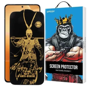 محافظ صفحه نمایش اپیکوی مدل Wukong ESD مناسب برای گوشی موبایل شیائومی Redmi K70 Pro/K70E/K70
