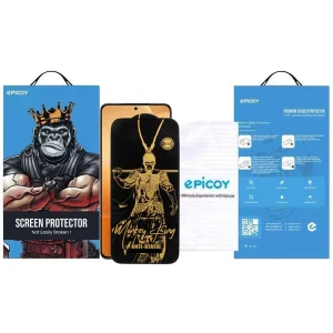 محافظ صفحه نمایش اپیکوی مدل Wukong ESD مناسب برای گوشی موبایل شیائومی Redmi K70 Pro/K70E/K70