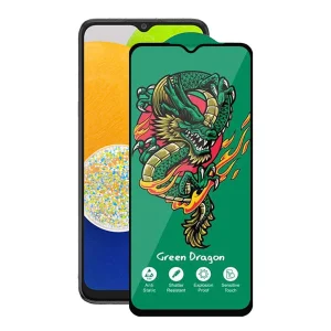 محافظ صفحه نمایش اپیکوی مدل Green Dragon ExplosionProof مناسب برای گوشی موبایل سامسونگ Galaxy A03 4G/A03s 4G/A03 Core  4G/A02 4G/A02s 4G